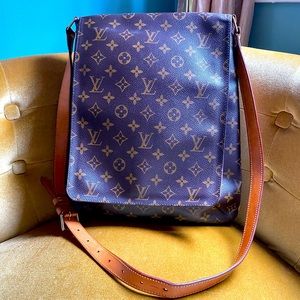 Louis Vuitton crossbody Musette